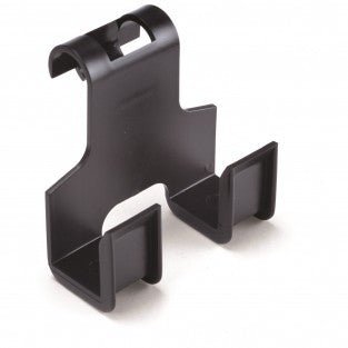 Attache panneau de signalisation sous collecteur - Clean Equipements